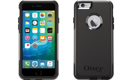 OtterBox cases