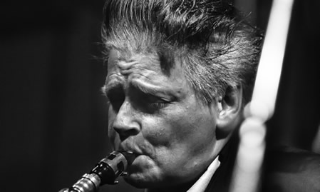 James Chance & the Contortions