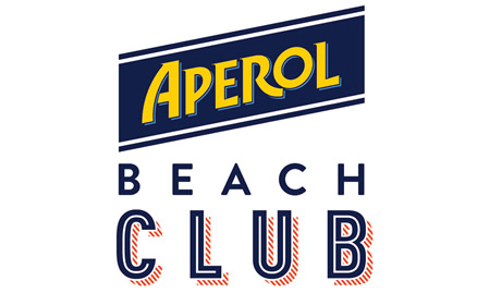 Beach Club Aperol