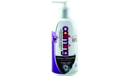 Calming 2in1 Conditioning Shampoo