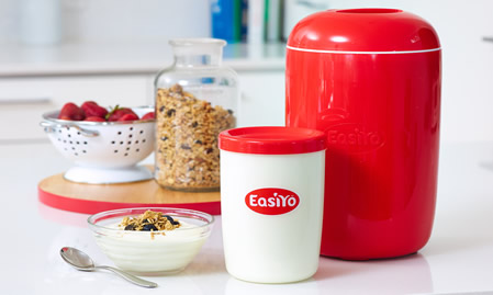 EasiYo Yogurt Maker