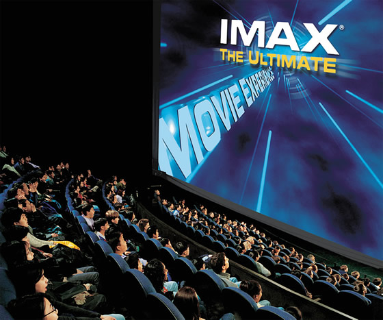 imax