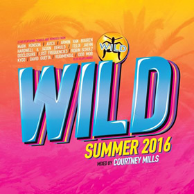 Wild Summer 2016