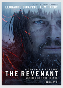 The Revenant