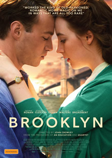 Brooklyn: Movie Review