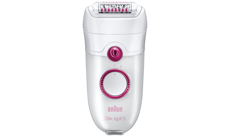 Braun Silk-epil 5