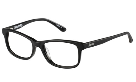 Update your look with Superdry and Specsavers