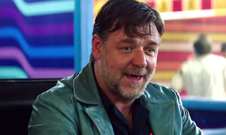 Russell Crowe Is A Nice Guy