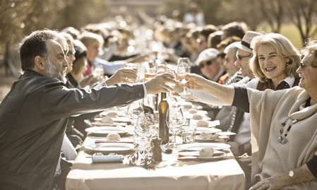 Hunter Valley Wine & Food Festival