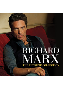 Richard Marx: The Ultimate Collection