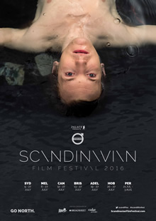Volvo Scandinavian Film Festival