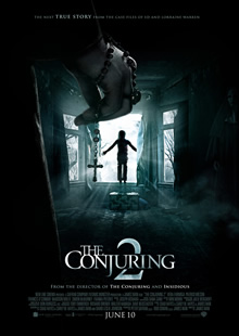 The Conjuring: Part 2