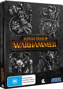 Total War: Warhammer