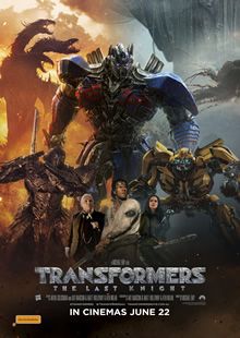 Transformers