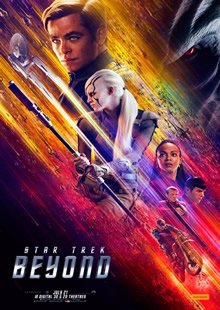 Star Trek Beyond