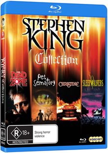 The Stephen King Collection