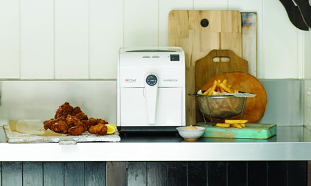 Kambrook Air Chef Air Fryer