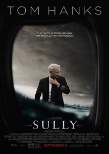 Sully: Review