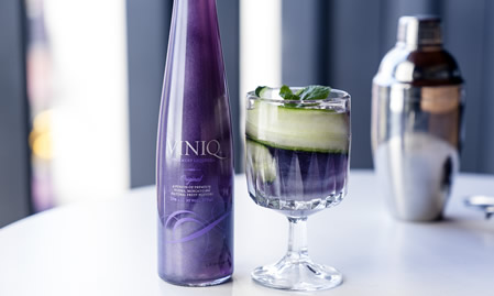 VINIQ Shimmery Liqueur