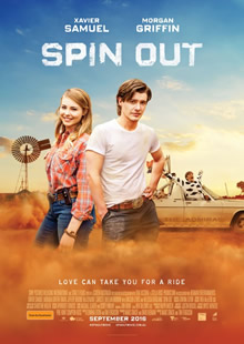 Spin Out: Review