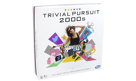 Trivial Pursuit 2000s