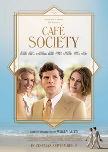 Cafe Society