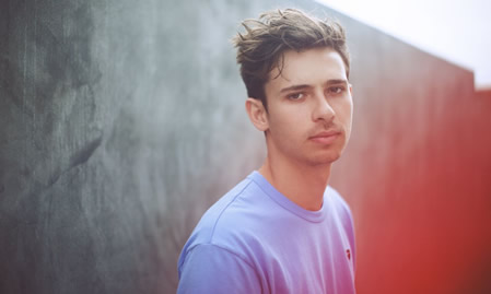 Flume leads ARIA Award nominations