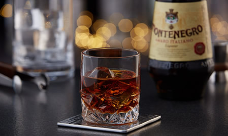 Amaro Montenegro