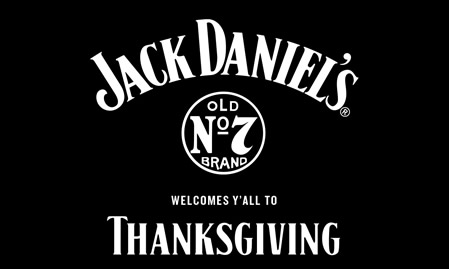 Jack Daniel’s Welcomes Ya’ll