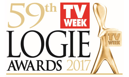 59th TV WEEK Logie Awards
