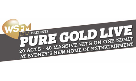 Pure Gold Live Returns