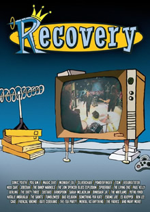 Recovery 20th Anniversary