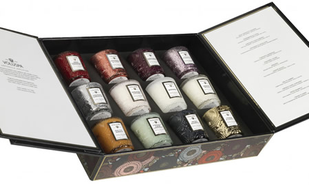 VOLUSPA Japonica Archive Gift Set