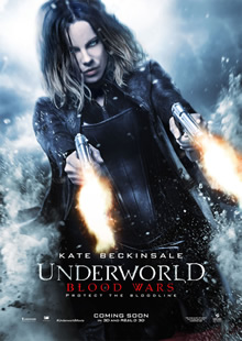 Underworld Blood Wars