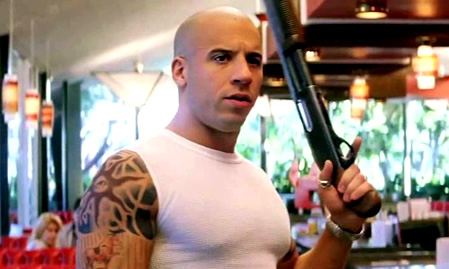 Vin Diesel Retrospective