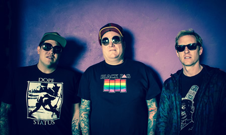 Sublime With Rome in Sydney