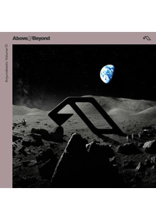 Anjunabeats: Volume 13