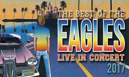 The Best of the Eagles