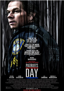 Patriots Day: Review