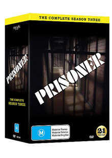 Prisoner: Season 3