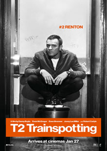 T2 Trainspotting