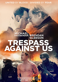 Trespass Against Us