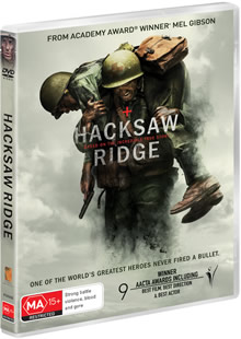 Hacksaw Ridge