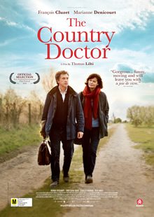 The Country Doctor