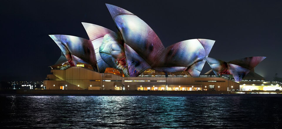 Vivid Sydney 2017