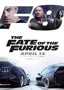 Fate Of The Furious