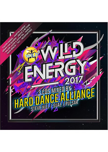 Wild Energy 2017