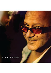 Alex Baudo: Self-Titled