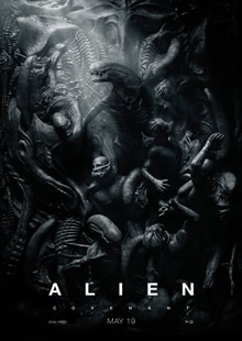 Alien Covenant: Review