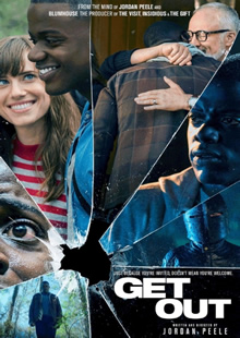 Get Out: Movie Review